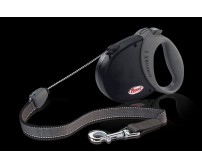 Flexi Comfort Basic Large - black