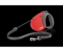 Flexi Comfort Basic Medium - red