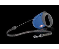 Flexi Comfort Basic Small - blue