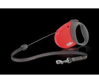 Flexi Comfort Basic Small - red