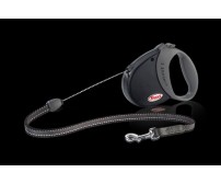 Flexi Comfort Basic Small - black