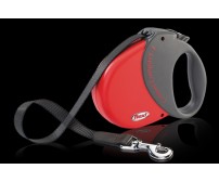 Flexi Comfort Compact Large - red