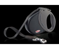 Flexi Comfort Compact Large - black