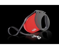 Flexi Comfort Compact Medium - red
