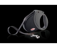 Flexi Comfort Compact Medium - black