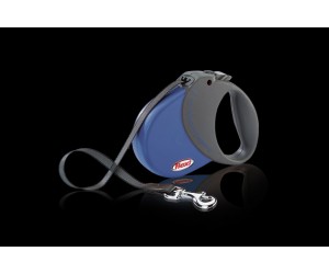 Flexi Comfort Compact Small - blue