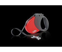 Flexi Comfort Compact Small - red