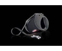 Flexi Comfort Compact Small - black
