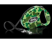Flexi Fashion Medium - Camouflage
