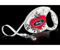 Flexi Fashion Medium - Heart