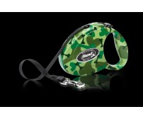 Flexi Fashion Small - Camouflage