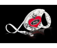 Flexi Fashion Small - Heart