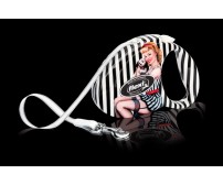 Flexi Fashion Small - Pin-up-Girl