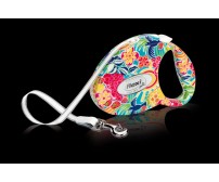 Flexi Fashion Small - Tropic