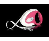 Flexi Collection Fresh Small - red