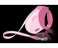 Flexi Funtime Medium - pink