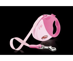 Flexi Funtime Mini - pink