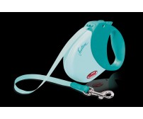 Flexi Funtime Small - turquoise