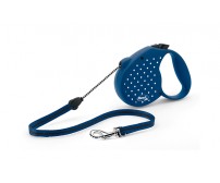 Flexi Dots Medium - blue