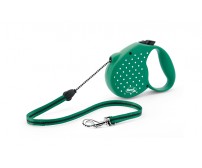 Flexi Dots Medium - green