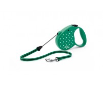 Flexi Dots Small - green
