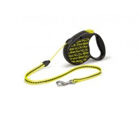 Flexi Neon Small