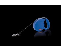 Flexi Cat - blue