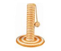 Cat scratcher 25x25x32cm - orange