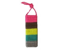 Cat scratcher 10x20cm - 5 colors