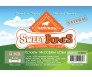 Sweet bones 8cm / 8pcs