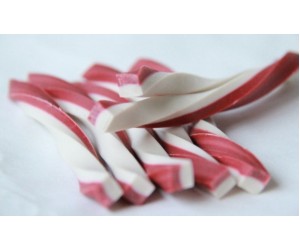 Sweet Milk Sticks 12cm / 12pcs