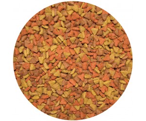 Special Cat 6 types of fish 20kg