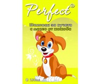 Shampoo for dogs with jojoba oil 250ml