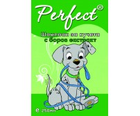 Shampoo for dogs with pine extract 250ml