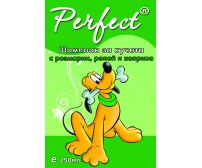 Shampoo for dogs with herbs 250ml