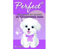 Shampoo for dogs sensitive 250ml