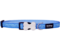 Collar Hypno Medium Blue Small 12mm / 20-32cm