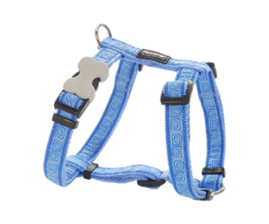 Harness RedDingo Hypno Medium Blue Small 12mm