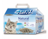 Sepicat Natural 8L