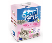 Sepicat Ultra Antibac 4L