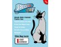 Cat litter