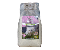 VAN CAT bentonite - Baby Powder 5kg