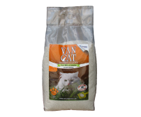 VAN CAT bentonite - Orange 5kg