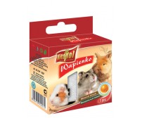 Vitapol rodent mineral block with orange 40г
