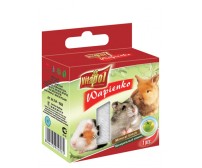 Vitapol rodent mineral block with apple 40г