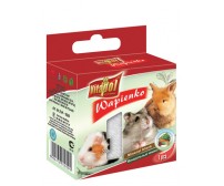 Vitapol rodent mineral block with vegetables 40г