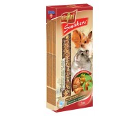 Vitapol rodent nuts smakers 2pc