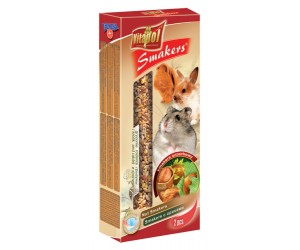 Vitapol rodent nuts smakers 2pc