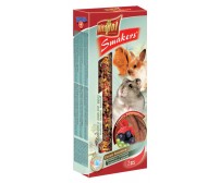 Vitapol rodent carob smakers 2pc