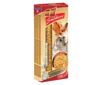 Vitapol rodent honey smakers 2pc